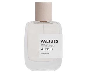 VALJUES - FOUR - Agua de perfume unisex 50 ml