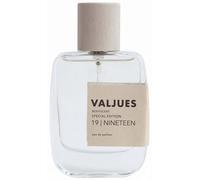 VALJUES - NINETEEN - Agua de perfume unisex 50 ml