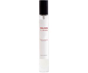 VALJUES - SEVEN - Agua de perfume unisex 10 ml