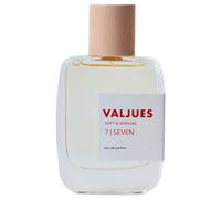 VALJUES Soft & Sensual 7 | SEVEN Eau de Parfum 50 ml