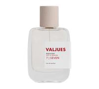 VALJUES - Soft & Sensual 7/SEVEN Perfumes unisex 50 ml unisex