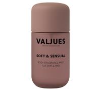 VALJUES - Soft & Sensual Bodyspray - Spray corporal 180 ml