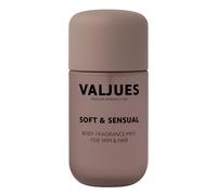 VALJUES - Soft & Sensual Bodyspray - Spray corporal 180 ml