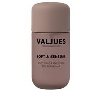 VALJUES - Soft & Sensual Bodyspray - Spray corporal 180 ml