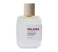 VALJUES - Soft & Sensual Forbidden Fixation Perfumes unisex 50 ml unisex