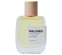 VALJUES Whipped & Creamy 4 | FOUR Eau de Parfum