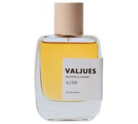 VALJUES Whipped & Creamy 6 | SIX Eau de Parfum