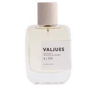 VALJUES - Whipped & Creamy 6 | SIX Perfumes 50 ml unisex