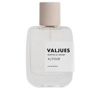 VALJUES - FOUR - Agua de perfume unisex 50 ml