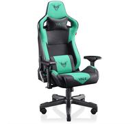 VALK Gaia Silla Gaming Menta/Negra