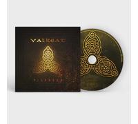 Valkeat – Fireborn – CD