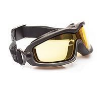 Valken Airsoft Sierra - Lente térmica de color amarillo