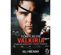 Valkiria (Edición Sobre) [DVD] (2008) Valkyrie
