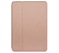 Targus Click-In 26,7 cm (10.5") Folio Oro rosa