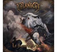 Valknacht - Le Sacrifice D Ymir