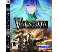 Valkyria Chronicles