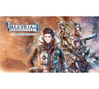 Valkyria Chronicles 4 Complete Edition Microsoft Store Europe Xbox One