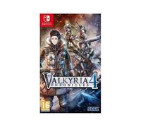 Valkyria Chronicles 4 (Importacion UK) Nintendo Switch standard