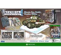 Valkyria Chronicles 4: Memoirs from Battle - Premium Edition for Xbox One