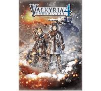 Valkyria Chronicles 4 PC (EU & UK)