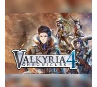 Valkyria Chronicles 4 (PC) Steam Key - GLOBAL
