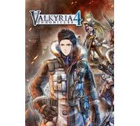 Valkyria Chronicles 4 Xbox (Europe & UK)