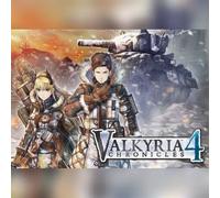 Valkyria Chronicles 4 (Xbox One / Xbox Series X|S) Xbox Live Key - EU