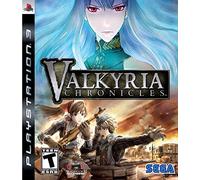 Valkyria Chronicles - [Importación USA]