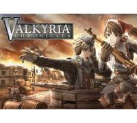 Valkyria Chronicles (PC) Steam Key - GLOBAL