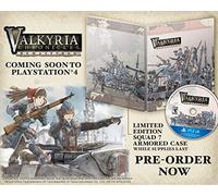 Valkyria Chronicles Remastered