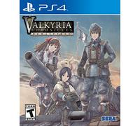 Valkyria Chronicles Remastered for PlayStation 4 [USA]