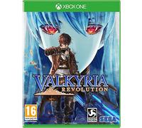 Valkyria Revolution: Day One Edition - Xbox One [Importación inglesa]