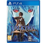 Valkyria Revolution - Edición Limitada