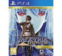 Valkyria Revolution [Importación francesa]