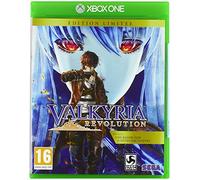 Valkyria Revolution [Importación francesa]