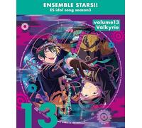 Valkyrie「迷宮電子回廊」あんさんぶるスターズ！！ ESアイドルソング season3