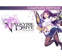 Valkyrie Drive: Bhikkhuni Complete Edition (PC) Steam Key - GLOBAL