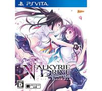 Valkyrie Drive: Bhikkhuni [Importación JP]