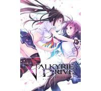 VALKYRIE DRIVE -BHIKKHUNI- (PC) Steam Key GLOBAL