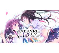 Valkyrie Drive -Bhikkhuni- Steam Europe PC