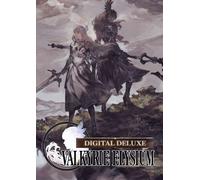 VALKYRIE ELYSIUM - Deluxe Edition PC
