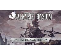 Valkyrie Elysium Digital Deluxe Edition Steam Europe PC