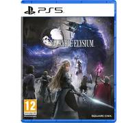 Valkyrie Elysium (Importacion UK) Playstation 5 standard