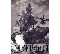 VALKYRIE ELYSIUM PC