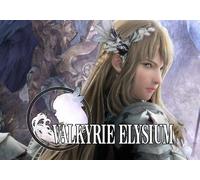 Valkyrie Elysium (PC) Steam Key - GLOBAL