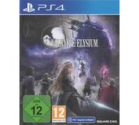 Valkyrie Elysium (PlayStation PS4)