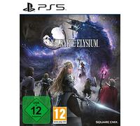 Valkyrie Elysium (PlayStation PS5)