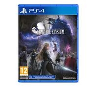 Valkyrie Elysium - PS4