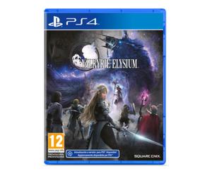 Valkyrie Elysium Sony Playstation 4 standard