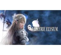 Valkyrie Elysium Steam Europe PC